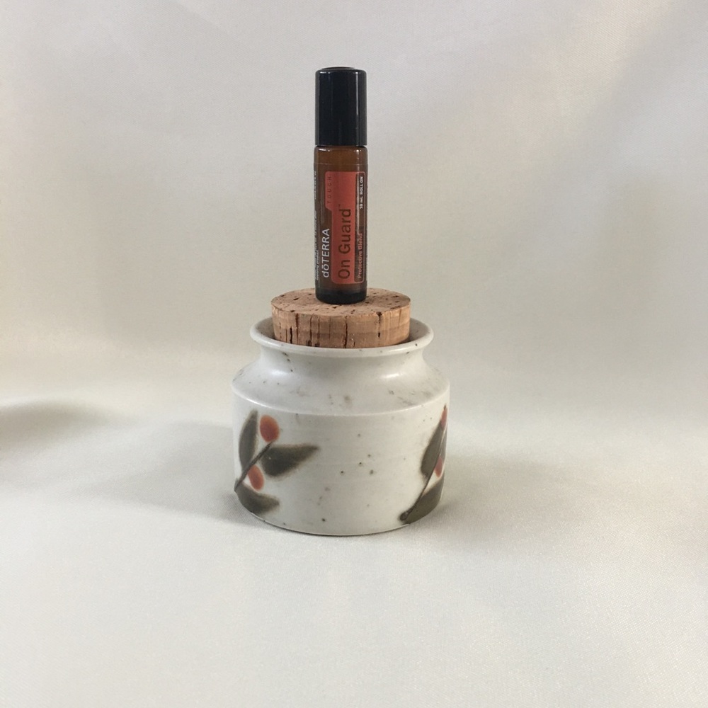 dōTERRA On Guard® Touch  Protective Blend